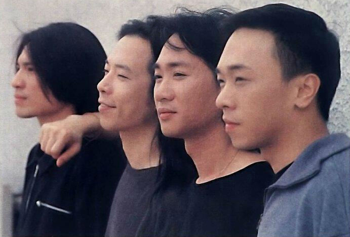 嫁去日本16年！她在街頭聽到「日語版海闊天空」很想家　結果對方「突然轉換歌詞」瞬間感動爆哭