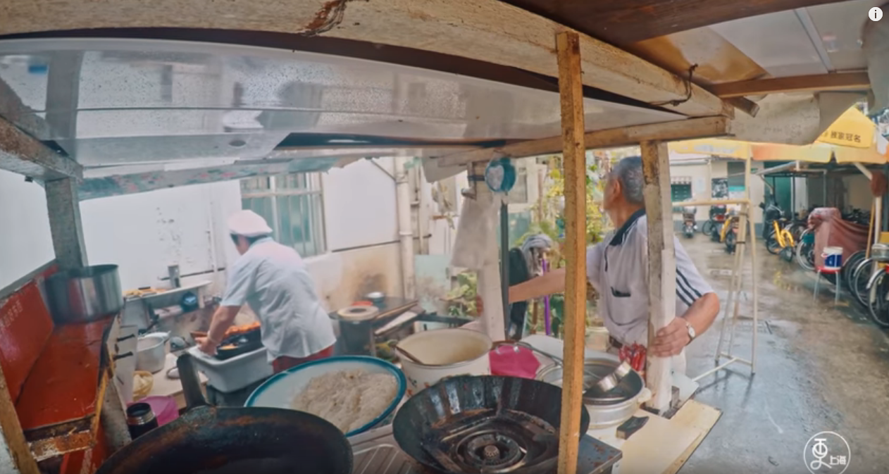 賺了200萬為兒子還債！阿婆「再婚遭兒女反對」相依為命19年：人窮心不要黑