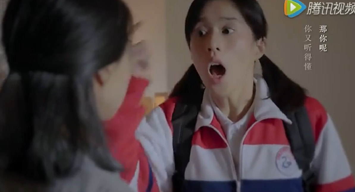 媽媽比著「我好希望聽到妳的聲音」讓女兒醒悟  在婚禮上用手語告白：我的母親沒有不一樣