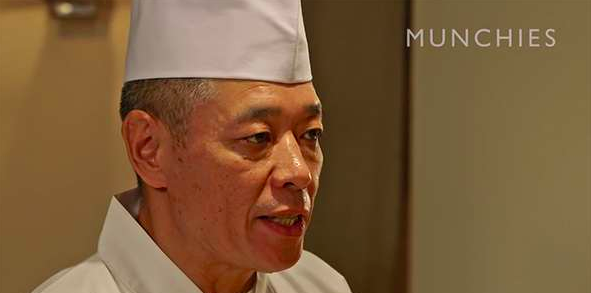 吃壽司「白飯直接沾醬吃」錯很大　日本料理師傅「教你正確吃法」網驚：口感真的不一樣！