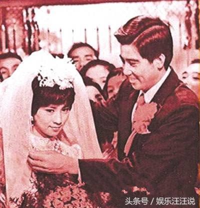 「當年第一小生秦漢」如今72歲依舊風度翩翩 前妻出身名門不輸林青霞