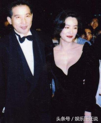 「當年第一小生秦漢」如今72歲依舊風度翩翩 前妻出身名門不輸林青霞