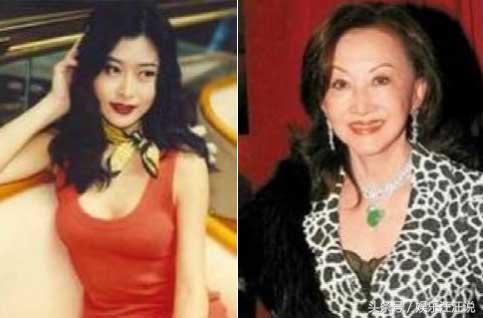 「當年第一小生秦漢」如今72歲依舊風度翩翩 前妻出身名門不輸林青霞