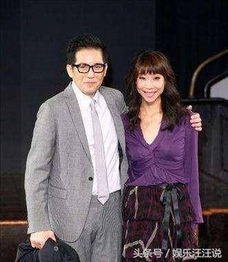 「當年第一小生秦漢」如今72歲依舊風度翩翩 前妻出身名門不輸林青霞