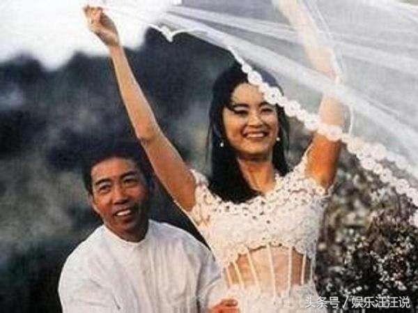 「當年第一小生秦漢」如今72歲依舊風度翩翩 前妻出身名門不輸林青霞