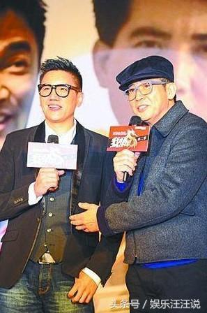 「當年第一小生秦漢」如今72歲依舊風度翩翩 前妻出身名門不輸林青霞