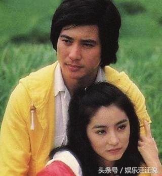 「當年第一小生秦漢」如今72歲依舊風度翩翩 前妻出身名門不輸林青霞