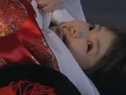 揭秘：為何清朝妃子侍寢    都是「光著身子裹被子裡抬進寢宮」？看完長知識了