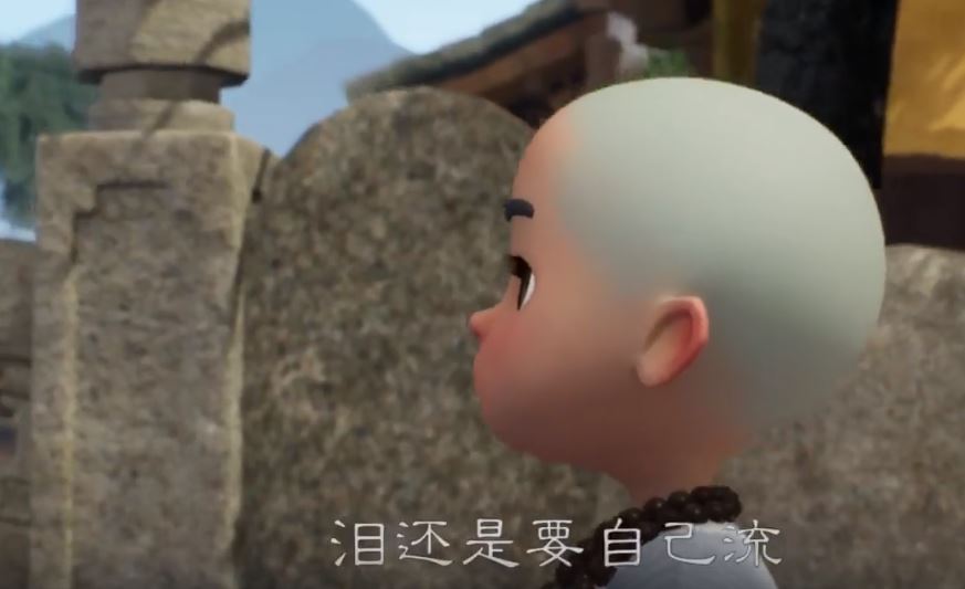 一路走來，最不容易的是你！每個人都是在「冷暖自知」中孤獨成長　所以請好好愛自己