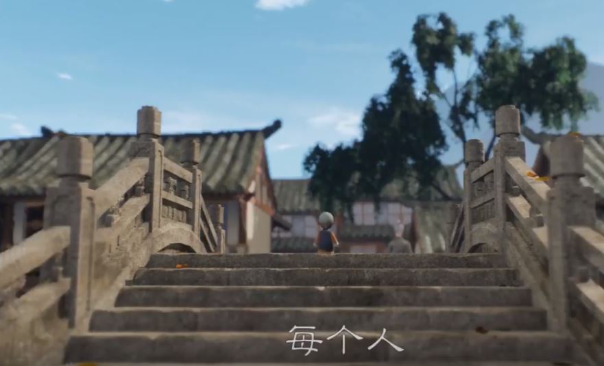 一路走來，最不容易的是你！每個人都是在「冷暖自知」中孤獨成長　所以請好好愛自己