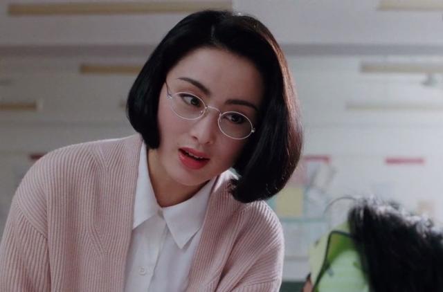 綺夢是妳嗎？90年代一線女星張敏退隱20年  如今「年過半百公益照」曝光眾人驚