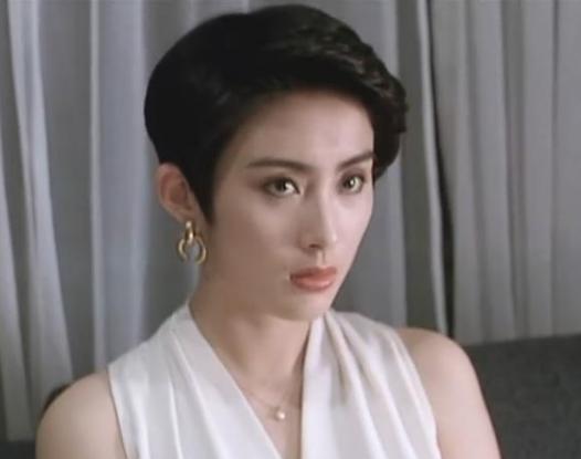 綺夢是妳嗎？90年代一線女星張敏退隱20年  如今「年過半百公益照」曝光眾人驚
