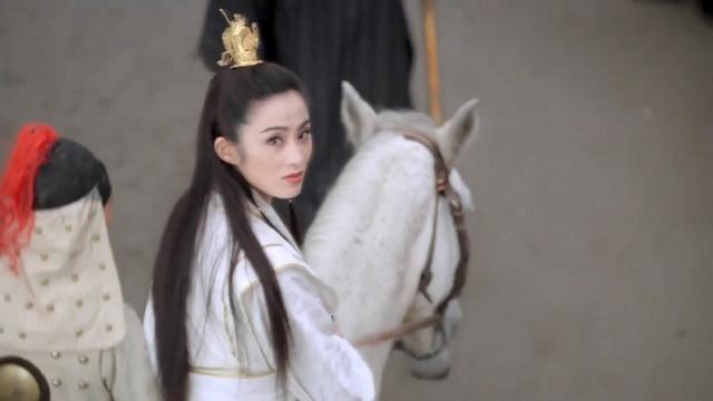 綺夢是妳嗎？90年代一線女星張敏退隱20年  如今「年過半百公益照」曝光眾人驚