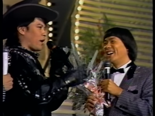 跨時代會面！豬哥亮訪問劉文正一句：「紐約在哪裡？」答案笑翻全場