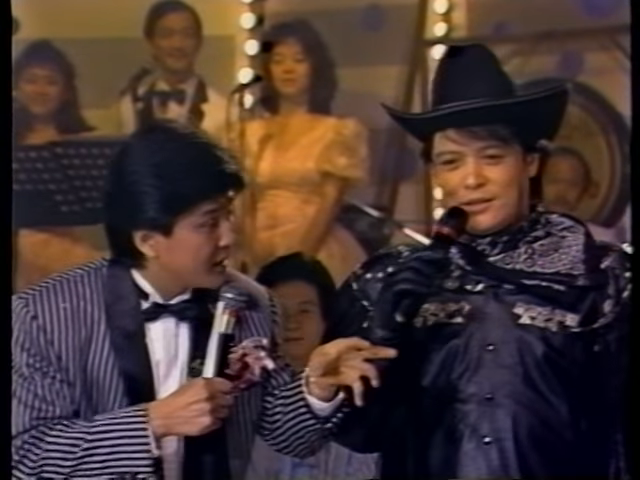 跨時代會面！豬哥亮訪問劉文正一句：「紐約在哪裡？」答案笑翻全場