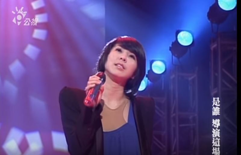 許茹芸溫柔演繹經典《獨角戲》　一開口「招牌芸式唱腔」動聽到讓人無法自己