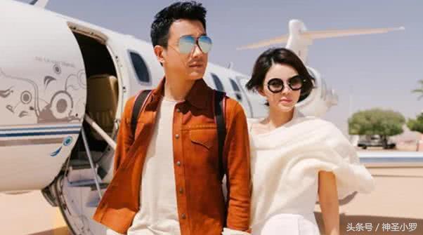 「娶了自己的大學老師」婚後上交財政大權 他用17年呈現婚姻最美模樣