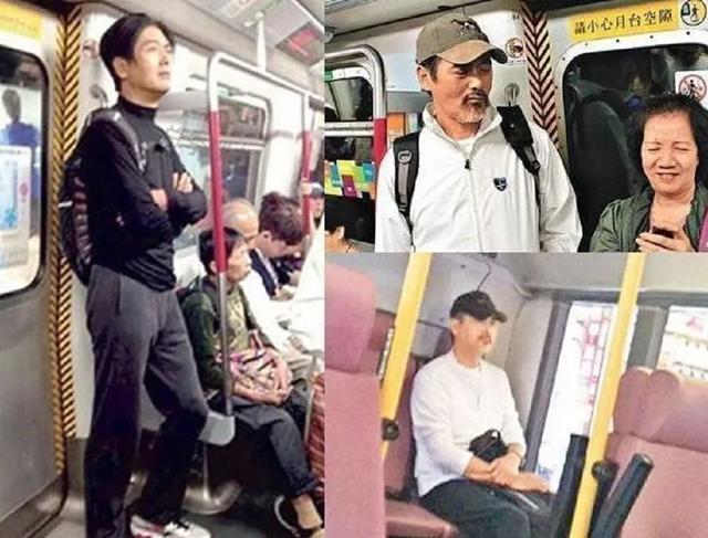 結婚32年恩愛如初！周潤發「曾對妻子說不會結婚」  如今兩人相知相惜一路走來：牽手共度平淡的餘生