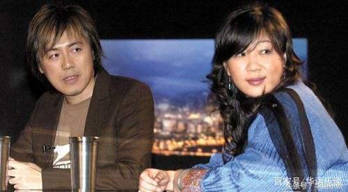 「張宇的好，十一郎最知道」給他寫過最苦的歌，也給他最美的愛情！