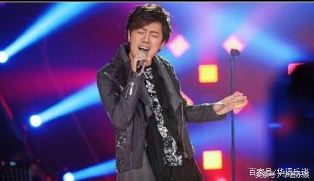 「張宇的好，十一郎最知道」給他寫過最苦的歌，也給他最美的愛情！