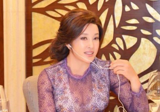 人生如戲！劉曉慶從「當紅演員到階下囚」　「經歷4段婚姻」始終追隨本心