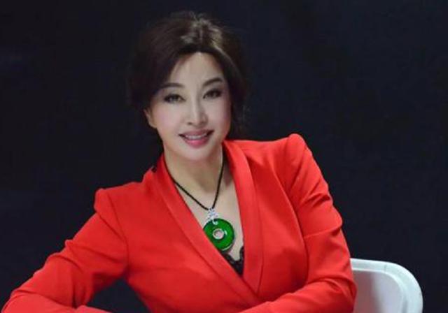 人生如戲！劉曉慶從「當紅演員到階下囚」　「經歷4段婚姻」始終追隨本心