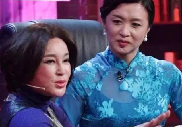 人生如戲！劉曉慶從「當紅演員到階下囚」　「經歷4段婚姻」始終追隨本心