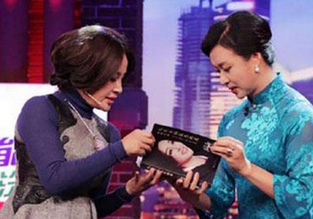 人生如戲！劉曉慶從「當紅演員到階下囚」　「經歷4段婚姻」始終追隨本心