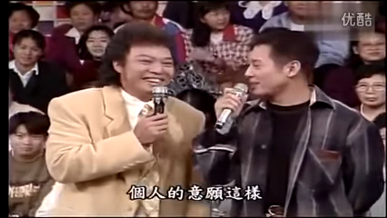 點閱破64萬！李連杰被張菲問：「少林寺現在還收徒嗎？」他一句妙答笑翻全場