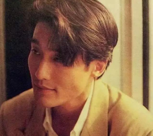 梁家輝:你不欺我少年窮!我也不負你糟糠恩