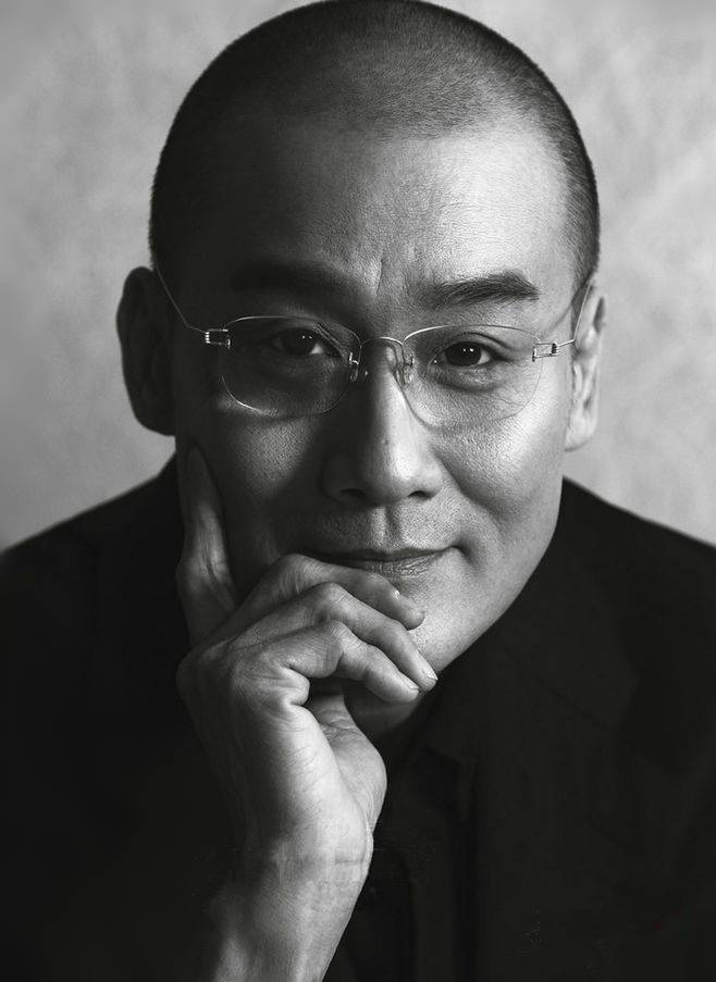 梁家輝:你不欺我少年窮!我也不負你糟糠恩