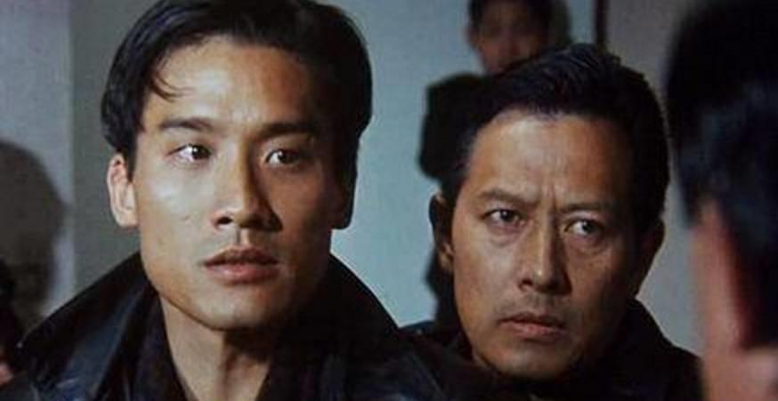 梁家輝:你不欺我少年窮!我也不負你糟糠恩