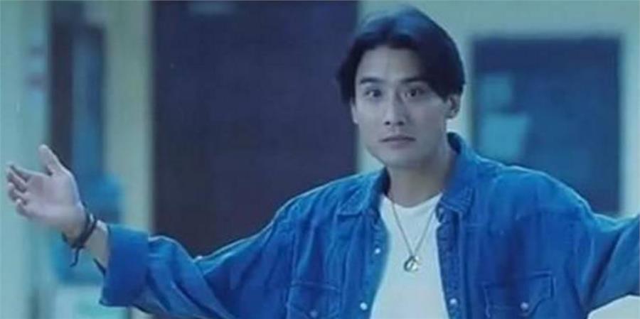 梁家輝:你不欺我少年窮!我也不負你糟糠恩