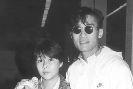 梁家輝:你不欺我少年窮!我也不負你糟糠恩