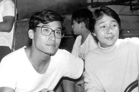 梁家輝:你不欺我少年窮!我也不負你糟糠恩