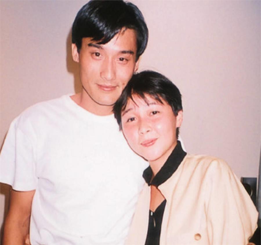 梁家輝:你不欺我少年窮!我也不負你糟糠恩