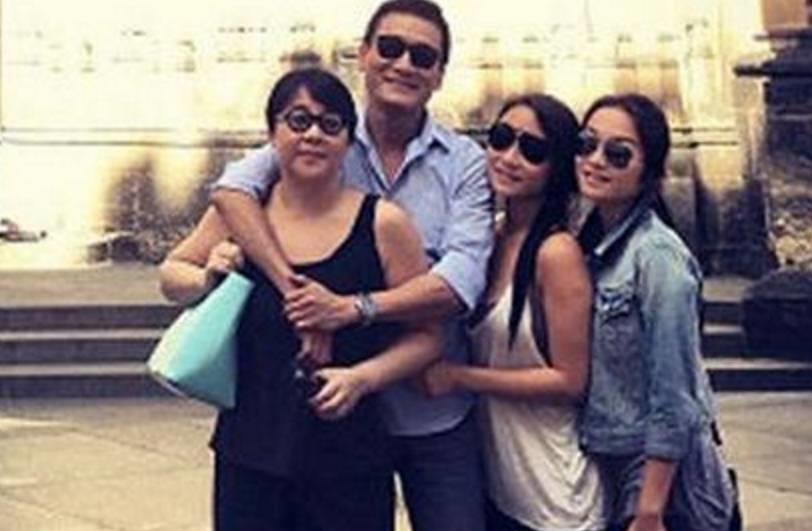 梁家輝:你不欺我少年窮!我也不負你糟糠恩