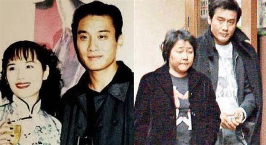 梁家輝:你不欺我少年窮!我也不負你糟糠恩