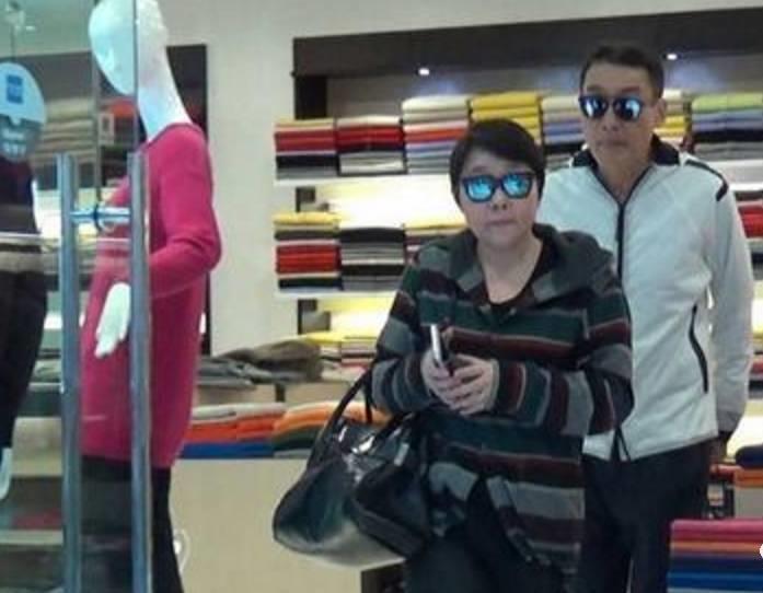 梁家輝:你不欺我少年窮!我也不負你糟糠恩