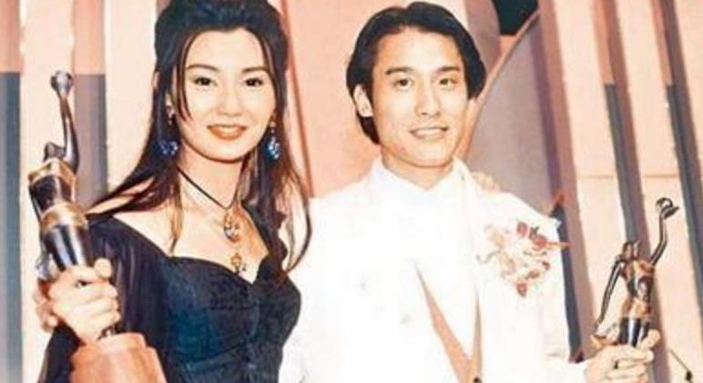 梁家輝:你不欺我少年窮!我也不負你糟糠恩