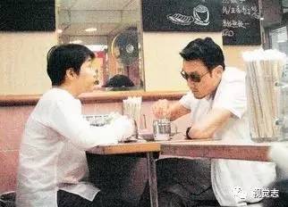 梁家輝:你不欺我少年窮!我也不負你糟糠恩