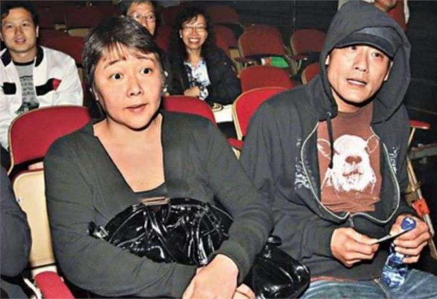 梁家輝:你不欺我少年窮!我也不負你糟糠恩