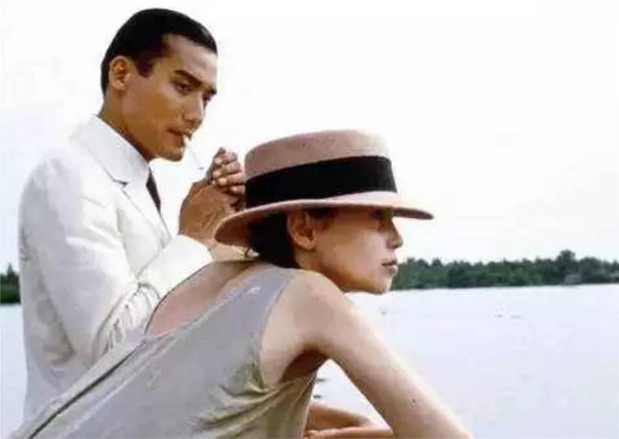 梁家輝:你不欺我少年窮!我也不負你糟糠恩