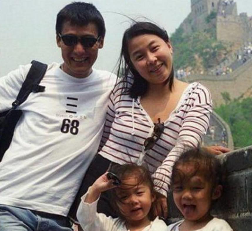 梁家輝:你不欺我少年窮!我也不負你糟糠恩