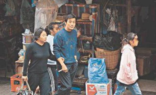 梁家輝:你不欺我少年窮!我也不負你糟糠恩