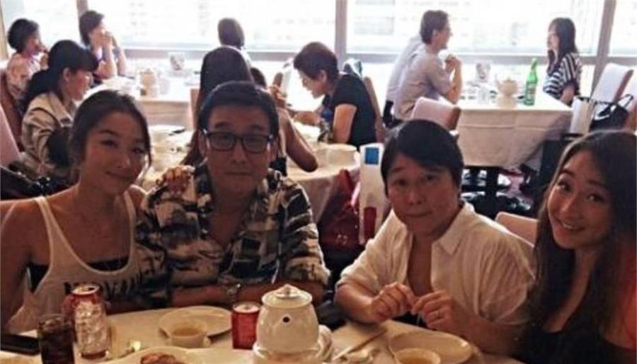 梁家輝:你不欺我少年窮!我也不負你糟糠恩