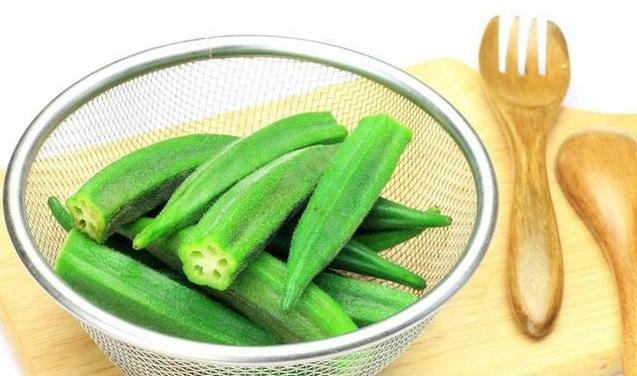 秋天吃秋葵「4大好處」會找上你！但「對3種人來說」和吃毒差不多　快扔掉