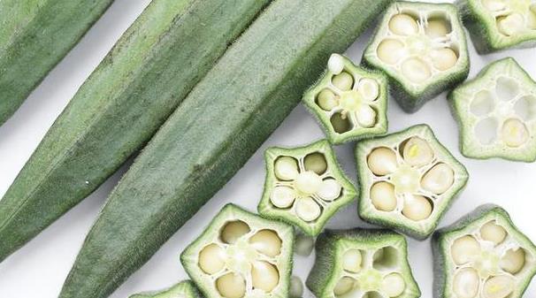 秋天吃秋葵「4大好處」會找上你！但「對3種人來說」和吃毒差不多　快扔掉