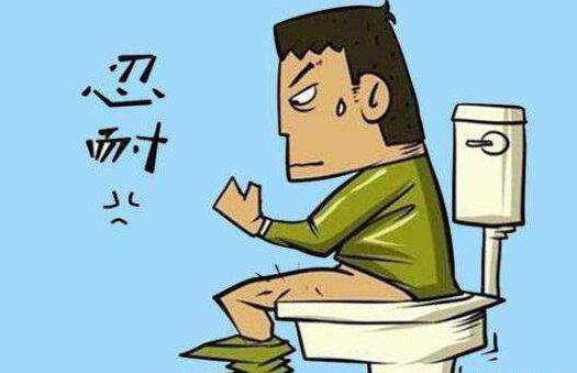 排便時有3種症狀!可能是大腸癌的預兆 早檢查早好「5類人容易中招」