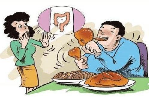 排便時有3種症狀!可能是大腸癌的預兆 早檢查早好「5類人容易中招」